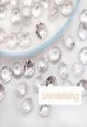 Confettis en diamant blanc clair, 18 couleurs, 500 pièces, 10mm, 4 carats, fausses perles acryliques, dispersion de Table, faveurs de mariage, décoration de fête, 1907880