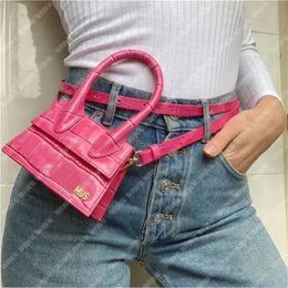 18 couleurs femmes concepteur sac à main mode Mini sac fourre-tout en cuir dames luxe sacs à bandoulière sacs à main décontractés avec sangle fourre-tout sac