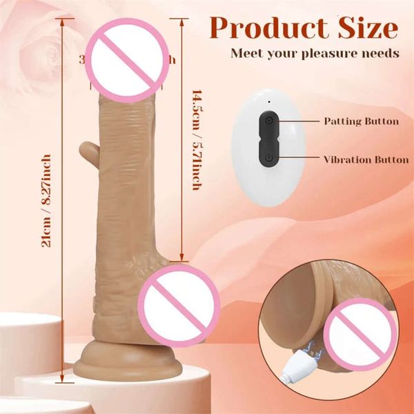18 Juguetes de productos sexys para sexyshopp juguete mujeres xxl vibradores extremos de 1 brl erostic woman tildos