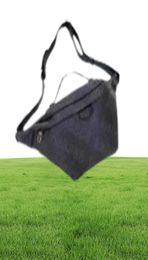 Sacs de taille 18 de style Designer Fanny Pack Crossbody Fody Outdoor Campus Discovery Christopher Bumbag Belt Bun Bum Handbag Homme W4290506