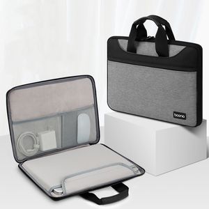 Bolsa de laptop retráctil de 180 grados para MacBook Air Pro13 Case Manga portátil para Huawei Dell Lenovo Asus 13.3/14/15.6 pulgadas