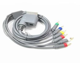 180cm HD TV Component Cord Wire AV Câble vidéo audio pour Microsoft Xbox 360 Console8856735