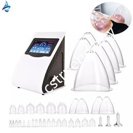 180ML XL tasses élargissement du sein machine de levage des fesses thérapie sous vide fesses levage machines d'amélioration des fesses