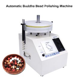 180W Boeddha kralen Polijstmachine Elektrische polisher Boeddha Speciale polijstmachine Diamant ronde kralen slijpschijf