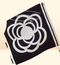 180x65cm klassieke letter accessoires sjaal mode bloem c sjaals voor elegantie dame selectie boetiek tippet5712961
