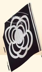 180x65cm accessoires de lettres classiques écharpe fleur de mode C foulards pour élégance dame sélection boutique tippet6188008