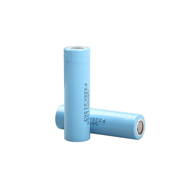Batterie 18650 à haute consommation INR18650 MH1, haute densité d'énergie, 3.7v, 3200mah, pour vélo électrique