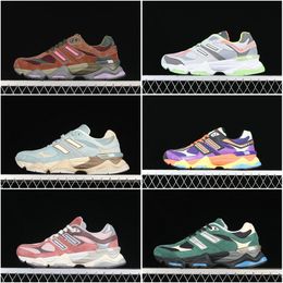 35Color 2023 ARM Chaussures de mode de qualité supérieure Hommes Femmes Baskets Taille 36-45