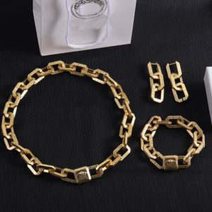 18K 2024 Nouveaux bracelets en or Bracelets Bracelets Bracelet Chain Bijoux, Big Face Gold Face gravé Hip Hop Style Braceletsjewelry