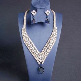 Collier en diamant en or 18K