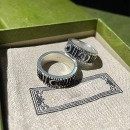 18K Gold Plating Fashion Classic Diamond Ring Wedding Noiving Rings Women Girl Girl Valentine's Day Day Noivado Jóias Gift
