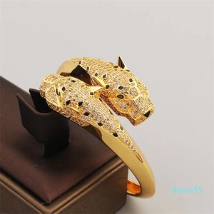 18k or ruban diamant bracelets chaîne amour designer pour femmes hommes fille maman fille couple créateur de mode