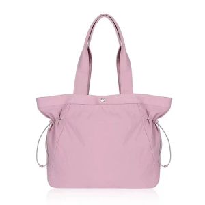 18L LUlu Designer Sac à main Sac à main en 7 couleurs Yoga Sport Gym Totes Sacs à main pour femmes Sac à bandoulière Lu005