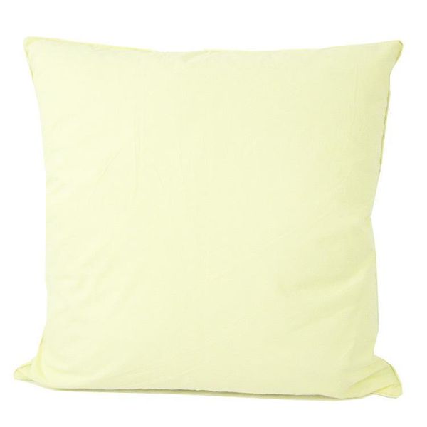 18x18 pulgadas blanco liso funda de almohada de algodón en blanco funda de almohada de algodón en blanco funda de cojín de lona de algodón blanco almohada de algodón blanco liso