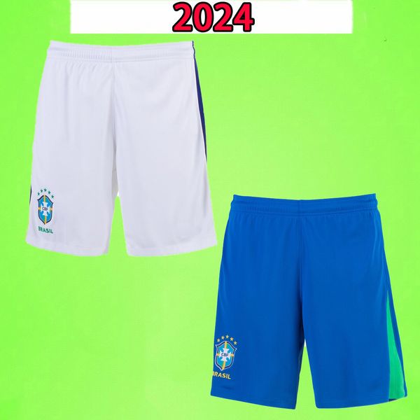 2024 Brésils Shorts de foot