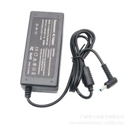 19.5V 4.62A 90W 4.5 / 3.0 mm Adaptateur d'alimentation du chargeur d'ordinateur portable AC pour HP PPP012C-S 710413-001 ENVY 17-J000 CHARGEUR NOTAGE