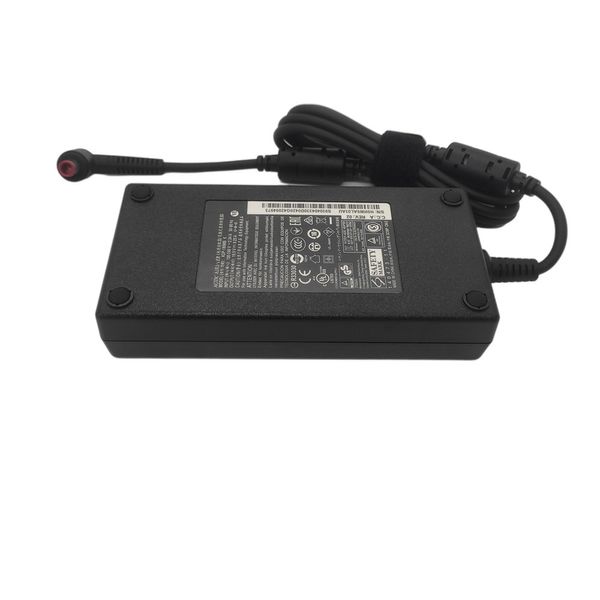 19.5V 9.23A 180W CARGADOR DE AC LAPTOP CARGER KP.18001.001 ADP-180MB K para Acer Predator 15 G9-592 G9-592G 17 G9-792 G9-792G G5-793