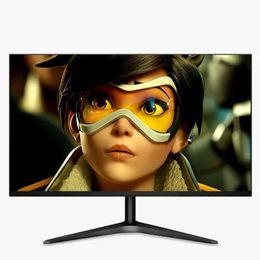 1920x1080 VGA-monitor Wit 22 inch gamingmonitor voor pc-monitor Gamer