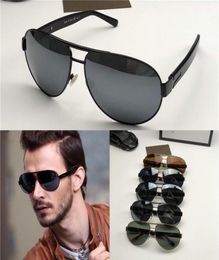 1924 Sunglasses For Men Designer Popular Fashion Oval Summer Style Top Quality UV Protection Lens Come With Package2459193