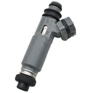 195500-3110 Brandstofinjectormondstuk voor MAZDA 323 F BG BJ 94 Protege 1.5L 1.6L 97-03 1955003110 195500 3110 Injectie