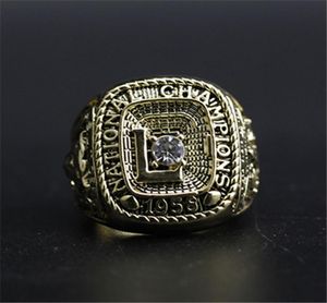 1958 LSU Tigers College Football Championship Ring Collection Souvenirs Souvenirs Father039s Day Gift Birthday Gift9954597