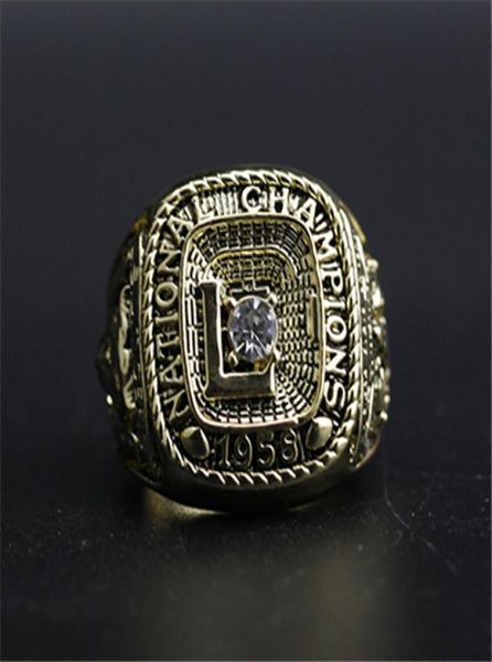 1958 LSU Tigers College Football Championship Fans Fans Collection Souvenirs Pather039s Day Gift Birthday Gift3935645