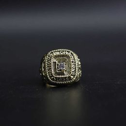 1958 Universiteit van Louisiana League Ncaa Lsu Championship Ring