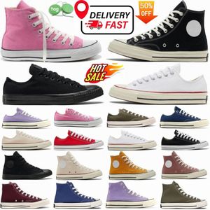 1970 Classic Casual Shoes For Men Womens Star 1970 Plataforma de zapatillas zapatillas para hombres Shoe K0re#