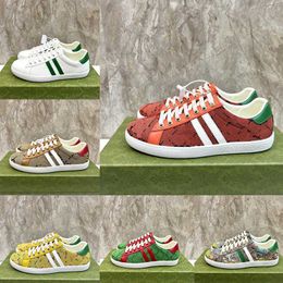 1977 chaussures de sport en toile Gazelle chaussures de sport pour hommes patchwork rayures imprimées tennis coopératif rétro Italie semelle en caoutchouc à rayures vertes et rouges chaussures pour femmes basses