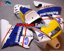 1990 1991 Lichaamset voor HONDA NSR250R MC21 NSR 250R 1992 1993 Motorcycle Parts Fairing Kit (spuitgieten)