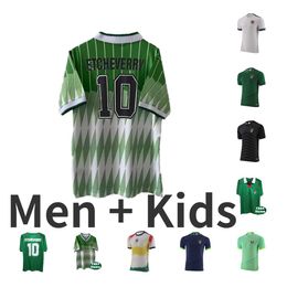 1993 1994 2023 2024 BOLIVIAN SOCCER MELANTS 93 94 23 24 Home Away Third Away Green White Black # 10 Etcheverry Maillots de Foot Men Kids Baldivieso Football Shirt Special