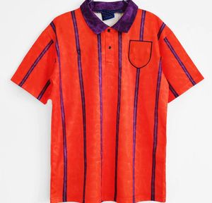 1994 1996 Schotlands retro voetbalshirts Hendry Collins McKinlay Camisetas Vintage Classic Football Shirts Camiseta Maillot de Foot Jersey 94 96
