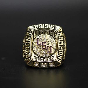 1996 Ncaa Lsu Kampioenschapsring van Louisiana University League