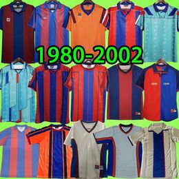 1999 Retro voetbalshirts 19801982 1984 1991 1992 1995 1996 1997 1998 2000 2002 Maradona KOEMAN RIVALDO LINEKER voetbalshirt 80 82 84 91 92 95 96 97 98 99 00