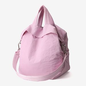 Livraison gratuite Sac de sport Yogo 19L Sac à épaule messager décontracté.