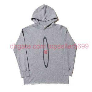 19SS Sweat à capuche Tendance de la mode de haute qualité Men de sueur Femmes Sweat-sweats de styliste pour hommes