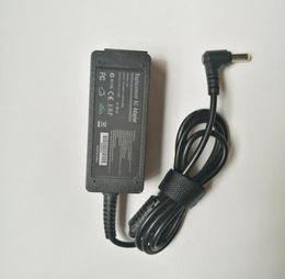 19V 158A 5517mm AC -adapter Laptoplader voor Acer Aspire One AOA110 AOA150 ZG5 ZA3 Nu ZH6 D255E D257 D260 A110 Voeding18239544