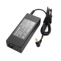 19v 4.74A 90W 5.5x1,7 mm Charger d'adaptateur AC pour ordinateur portable pour Acer Aspire E1-531 E1-571G V5-571P 4925G 5750G 5755G Alimentation du cahier