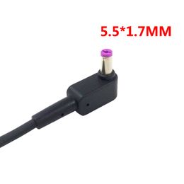 19v 7.1a 135W 5,5 * 1,7 mm chargeur d'adaptateur AC pour ordinateur portable pour Acer Aspire V17 Nitro 5 NP515-52 PA-1131-16 ADP-135KB VX5 VN7-792G-59CL