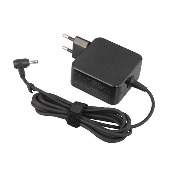 19V2 37A 4 0 1 35 pour chargeur de tablette ASUS adaptateur d'alimentation européen pour ordinateur portable2865