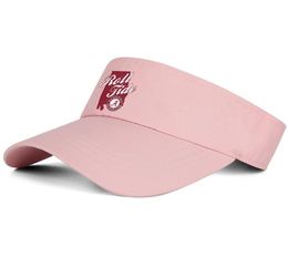 1college voetbalteam logo roze vrouw tennishoed truck coureur ontwerp fit golf hoed cool mode honkbal aangepaste cap mode CL2291143