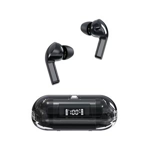 Écouteurs d'écouteurs Bluetooth 1Hao TWS TM20