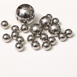 1kg / lot (ongeveer 5720pcs) stalen ball dia 3,5 mm hoog-koolstof stalen ballen dragen precisie G100 3,5 diameter