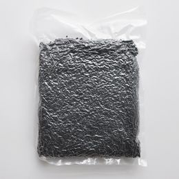 1kg/ lot transparant bruine zwarte Italiaanse keratine lijm korrel keratine lijm voor i tip/ u-tip haarverlenging