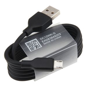 Câbles Micro USB Type C haute vitesse 1M 2A, 1000 pièces, pour chargeur et synchronisation de données, cordon de Type C pour téléphone Android Samsung S7 S8