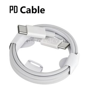 1M 2M charge rapide rapide Type c à Type c câble USB C pour Samsung Galaxy s8 s10 s20 s22 S23 htc lg xiaomi huawei