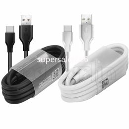 1M 3FT OD3.6 2A TPE Type c câble de chargeur câbles de chargeur Micro Usb pour Samsung S8 S9 S10 S20 S22 Note 8 9 htc lg S1
