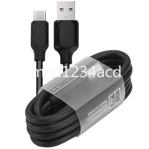 1M 3FT OD4.5 plus épais câble de charge rapide Type C USB C câbles Micro USB pour Samsung s8 s9 s10 S20 S22 S23 htc lg Xiaomi M1