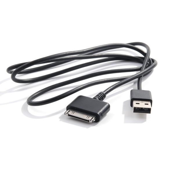 Câble de synchronisation de Charge et de transfert de données USB de remplacement, 1M, 3 pieds, pour tablette Nook HD HD + 7 et 9 pouces, 150 pièces/lot