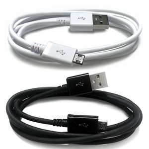 1m 3ft Type c câbles Micro 5pin Usb câble cordon ligne pour Samsung s6 s7 bord s8 plus s10 note 20 htc lg téléphone android